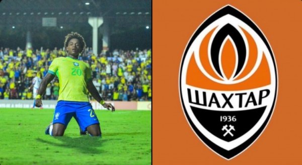 配资门户论坛 官方：顿涅茨克矿工签下巴西天才边锋布鲁尼奥，8月正式加盟